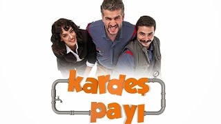 Kardeş Payı Ön Jenerik [upl. by Atsyrc]