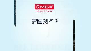 Penzo Pen ad  3d advertisement [upl. by Berkie]