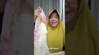 Part II Unboxing Kebaya kebaya muajabodetabek muajakarta muabogor muadepok [upl. by Tilagram]