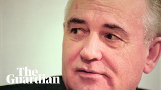 Remembering Mikhail Gorbachev the last leader of the Soviet Union [upl. by Eugenio]