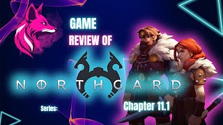 Mastering Northgard Game Strategy in Chapter 111 [upl. by Gardas]