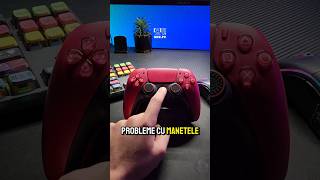 Probleme cu manetele de PS4 5 🎮 [upl. by Terb22]