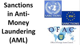 What are Sanctions  Types of sanctions  who impose economic sanctions Reasons for sanctions [upl. by Peppel]