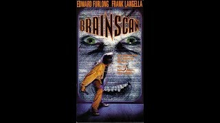 BRAINSCAN 1994 ORIGINAL TRAILER [upl. by Amick]