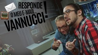 18  Gloria Pires no Oscar Fábio Porchat na Record e SuperStar  Responde o meu email Vannucci [upl. by Brody]