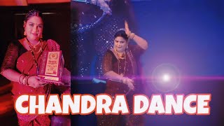 CHANDRA SONG DANCE  2024 [upl. by Nancee278]