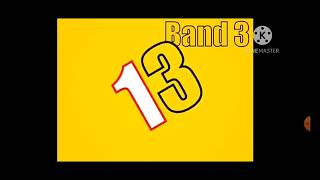 Numbers band 3 [upl. by Behnken]