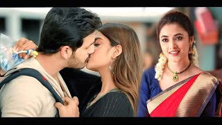 True  South Hindi Dubbed Action Romantic Movie Love Story  TNR Harish Vinay Lavanya  Love Story [upl. by Karel]