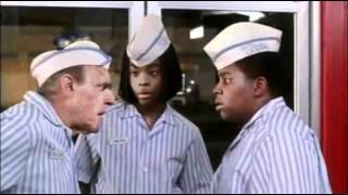 Abe Vigoda in Good Burger [upl. by Colb]