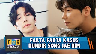 Fakta Fakta Kasus Bundir Aktor Song Jae Rim  CampR [upl. by Annaitsirk]