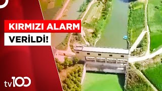 Çinde Enerji Krizi Artıyor  Tv100 Haber [upl. by Shaner]