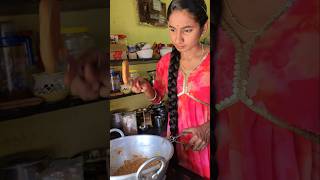 Chocolate Kesari minivlog youtube haircare cookwithdivi divislifestyle vlog [upl. by Ahsekram587]