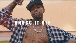 Saviii 3rd x ComptonAssTG knocc it off official video [upl. by Mylo]