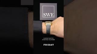 Luxury Watches for Every Day of the Week l SwissWatchExpo [upl. by Allemrac]