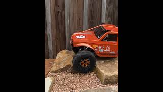 Redcat Ascents shorts redcatascent redcatascent18 redcat rccrawler rc rchobbies dsmoffroad [upl. by Iives]