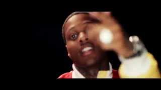 Lil Durk Freestyle  2014 XXL Freshman [upl. by Yssej]