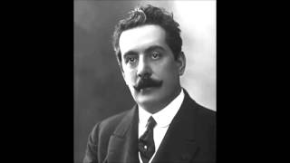 Giacomo Puccini  Valsa de Musetta de La Bohème [upl. by Kuster]