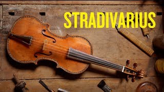 Stradivarius at the Ashmolean Museum – 2013 Exhibition at the Ashmolean [upl. by Reinald]