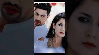 woh kisi aur kisi aur se milake  song  naamkaran serial se  neel and avni [upl. by Leiso]