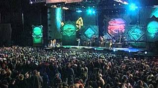 John Mellencamp  Hurts So Good Live at Farm Aid 1998 [upl. by Pendleton]