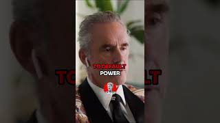 Default To Power  Jordan Peterson [upl. by Ekul]