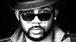 Banky W  YesNo Lyrics [upl. by Nawj]