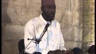 Lalacewar Tarbiyyah 12 Shaikh Albani Zaria [upl. by Adnoved]