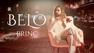 Princ  Belo Official Video [upl. by Orferd228]