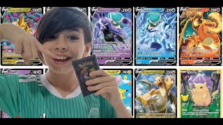 CARTAS de POKEMON  pokemon [upl. by Curran26]