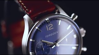 Torgoen T41 Time Traveler [upl. by Aruasor447]