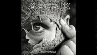 Astrix  One Step Ahead Full Album [upl. by Lorry760]