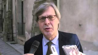 Sgarbi vs il matrimonio compilation [upl. by Niple]