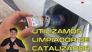 Limpiador de catalizador [upl. by Janean83]