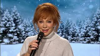 Reba McEntire  I Needed Christmas Official Music Video [upl. by Nniroc]