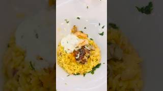 The Risotto That Will Change Your Life Forever [upl. by Animas]