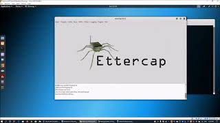 Get Usernames and Passwords with Ettercap ARP Poisoning Cybersecurity [upl. by Vin]