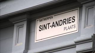 Sint Andries MCs  Represent 2000 Antwaarpe [upl. by Rawdan]