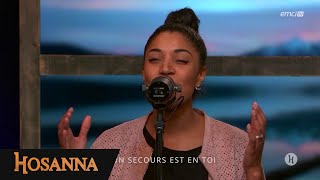 Sandra Kouame  Ce nom est si merveilleux  Sois élevé  Mon secours est en Toi  Miracles [upl. by Ollecram]