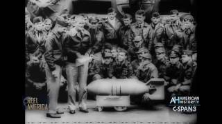 Doolittle Raid 75th Anniversary  United News [upl. by Thorncombe]