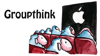 Groupthink  A short introduction [upl. by Tail]