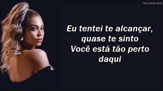 Beyoncé  Disappear TRADUÇÃO [upl. by Garrard]