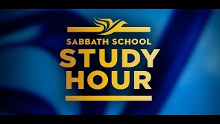 Shawn Brummund  Mission to the Unreached  Part 1 Sabbath School Study Hour [upl. by Annahsar987]