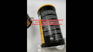 KLUBER UH1 14151 1KG mechanical plain bearing food grade grease [upl. by Furey]