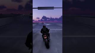 Kawasaki h2 tunnel sound [upl. by Brooking]