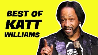 33 Minutes of KATT WILLIAMS [upl. by Selwin484]