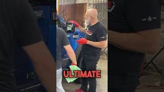 What happens after applying a ceramic coating [upl. by Sudbury]