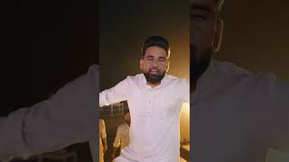 Mahaul  Punjabi Song  Baaghi New Song 2024 baaghi shorts ytshorts viralvideo punjabishorts [upl. by Selim]