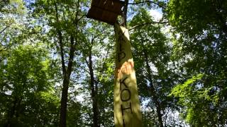 Die Waldbesetzer vom Hambacher Forst [upl. by Zerep]