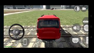 Scorpio Vs Trein  indian bike driving 3d  today new update in ibd3d [upl. by Ennad396]