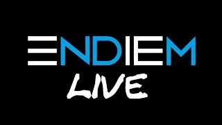 Endiem  Freestyle Battle  Live [upl. by Katleen]